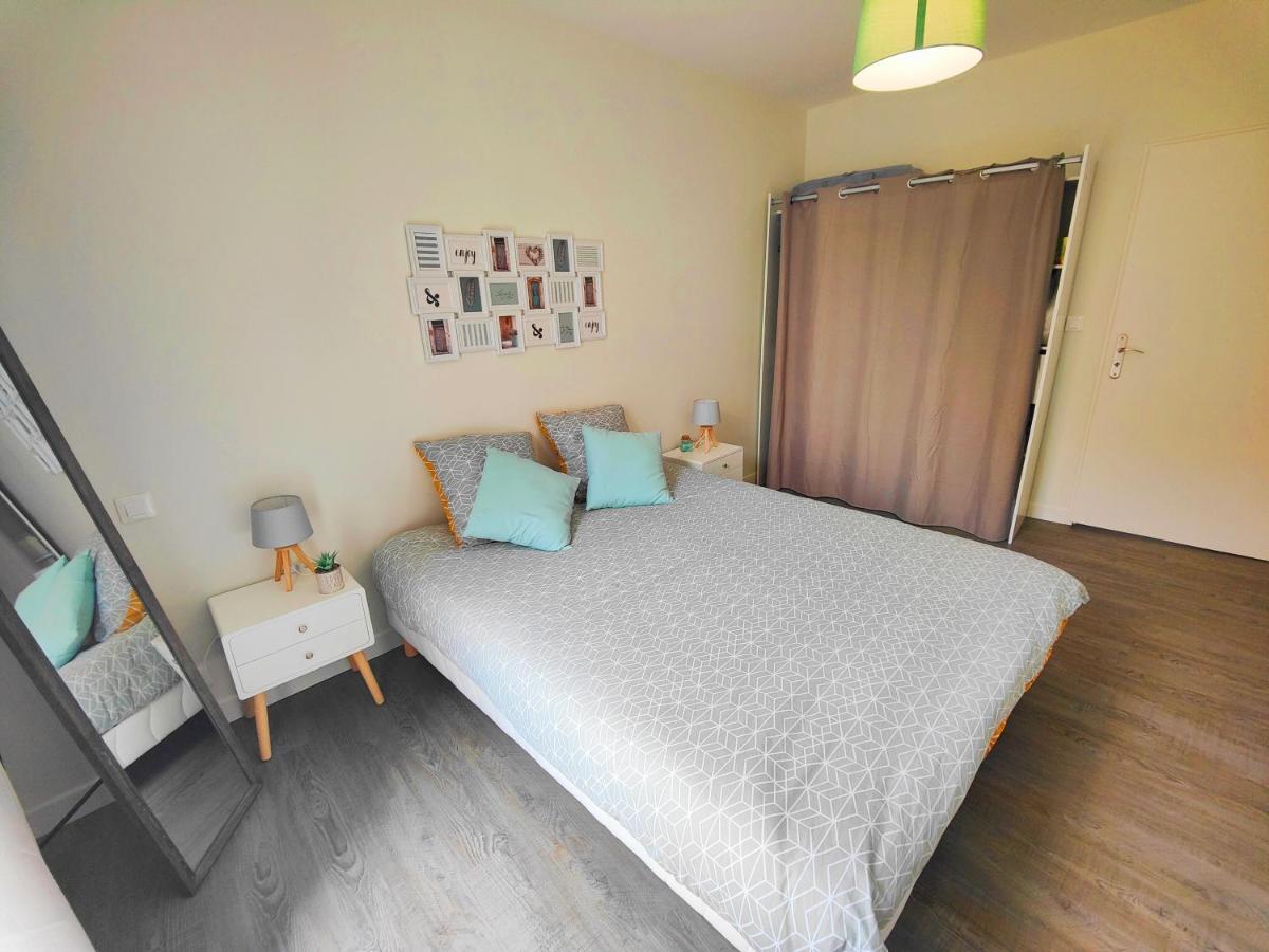 Agreable T2 Neuf -Le Dome- Daire Riom Dış mekan fotoğraf